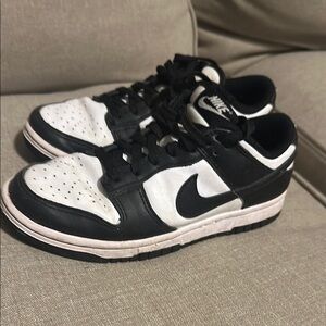 Nike Dunks